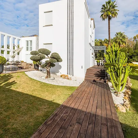 Arte Villa Marbella