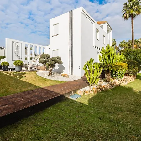 Arte Villa Marbella