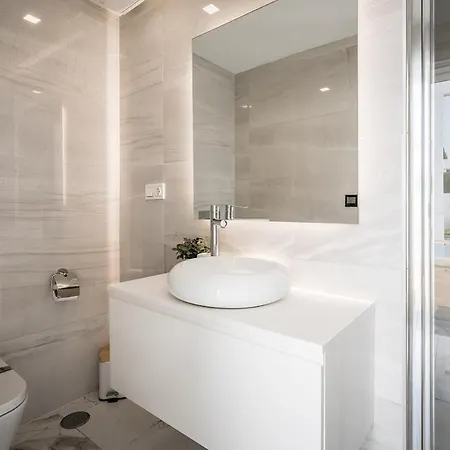 Arte Villa Marbella
