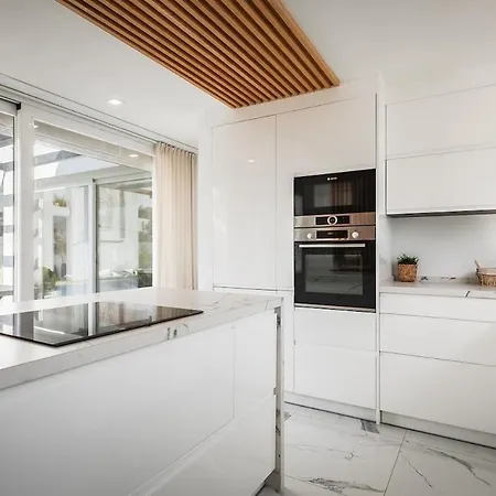 Arte Villa Marbella